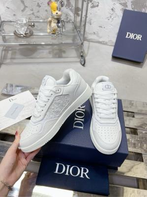 wholesale quality christian dior shoes model no. 234